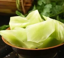 Bitter Melon Stem