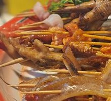 Sichuan Pepper Beef