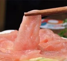 Snowflake Beef