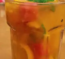 Power Fruit Bucket