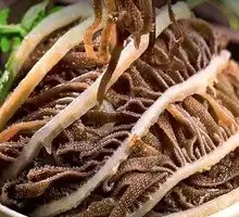 Layered Tripe
