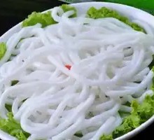 Potato Noodles