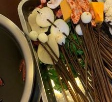 Sichuan Skewers