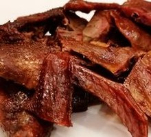 Braised Squab