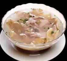 Enoki Mushroom