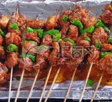 Pork Ribs