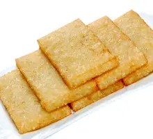 Sweet Glutinous Rice Balls
