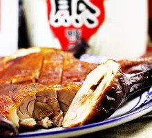 Xiao Pu Duck