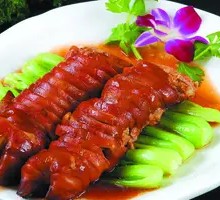 Jiangbei Bear Duck Mala Duck