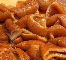 特色卤肥肠