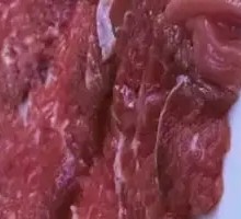 Tender Beef