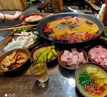 Braised Chicken Feet