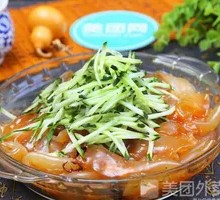 Northern Cold Noodles