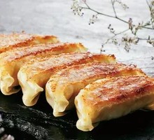 Pan-fried Dumplings