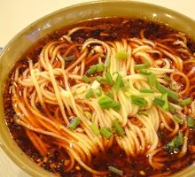 Ma Ge Noodles