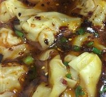 Ma Ge's Dumpling Noodles