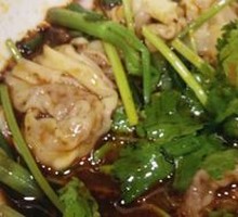 Signature Yellow Beef Dumplings