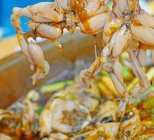 Frog Legs