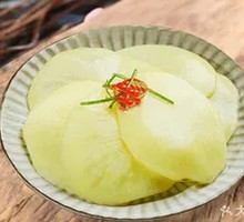 Potato Noodles