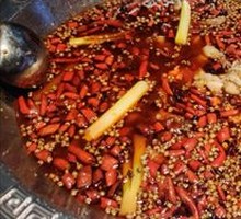 Spicy Hot Pot Base