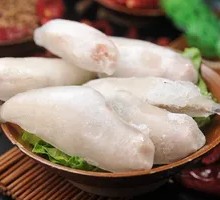 Premium Catfish Dish