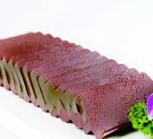 Duck Blood