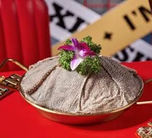 Fresh Beef Tripe from the Slaughterhouse