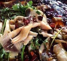 Lai Feng Fish