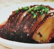 Big Knife Braised Pork