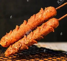 Hot Dog Sausage