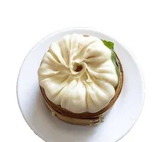 Special Steamed Dumplings