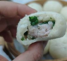 Steamed Pork Dumplings