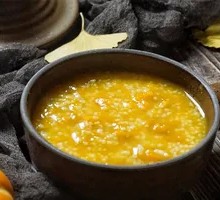 Pumpkin Porridge