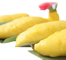 Handmade Corn Cakes
