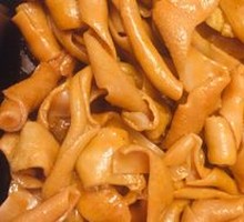 Signature Duck Intestines