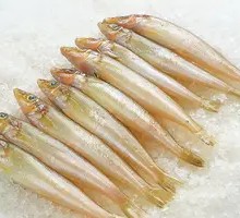 Premium Sardines