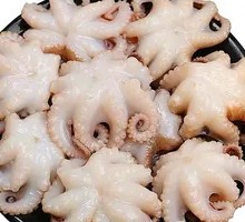 鲜八爪鱼
