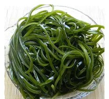 Water-Soaked Kombu Strips