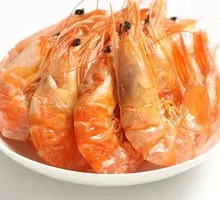 Dried Shrimp