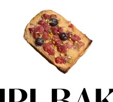 Red Guava and Blueberry French Thick Cut