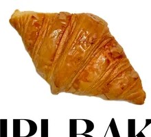 Plain Croissant