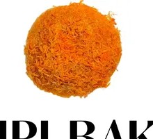 Explosive Pork Floss