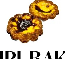 French Custard Tart