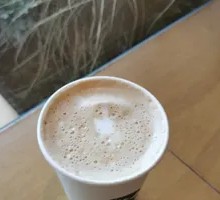 Osmanthus Frappuccino