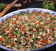 Spicy Pepper Rabbit