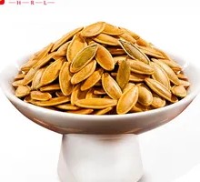 Wolf Fang Pumpkin Seeds