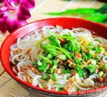 Sour Cabbage Noodles