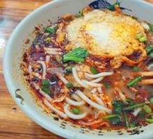 Mutton Noodles