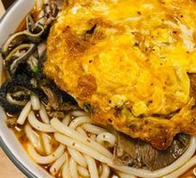 Fried Egg