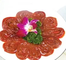 Pork腰片